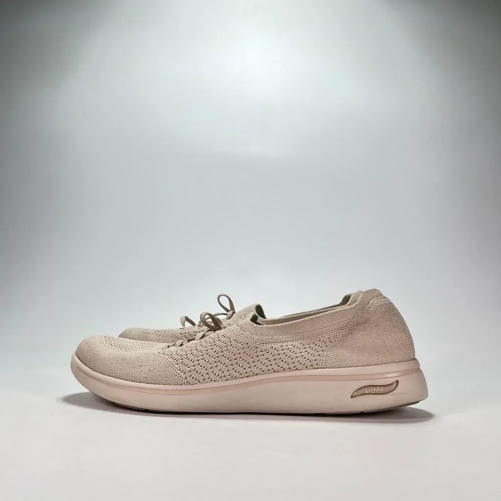Skechers arch fit